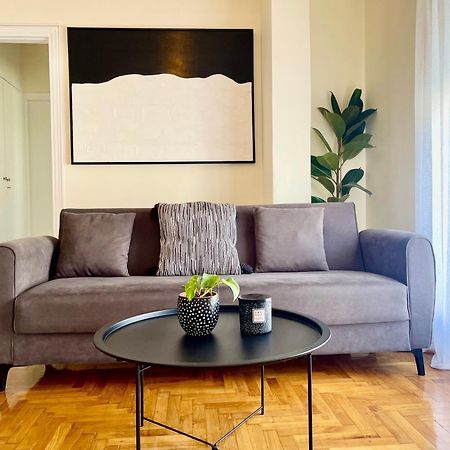 Loucas Apartment Афіни Екстер'єр фото